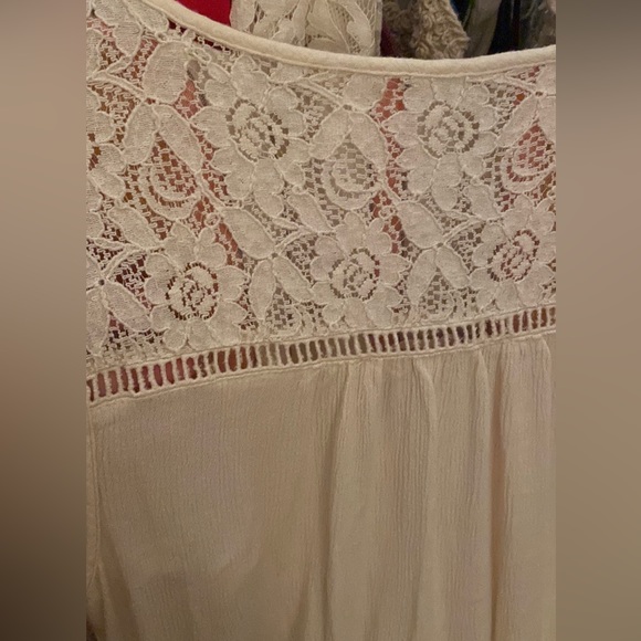 Forever21 Boho Duster Cardigan - Picture 11 of 14